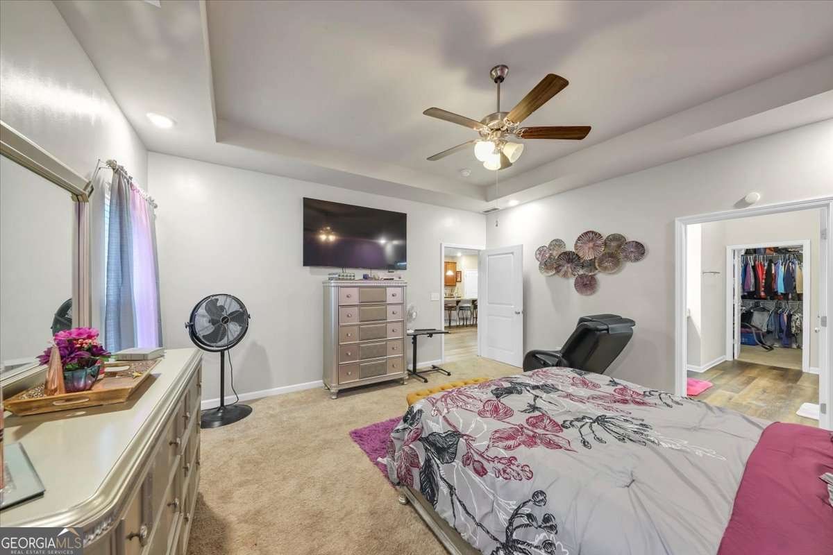 210 Long Drive Mcdonough - 16