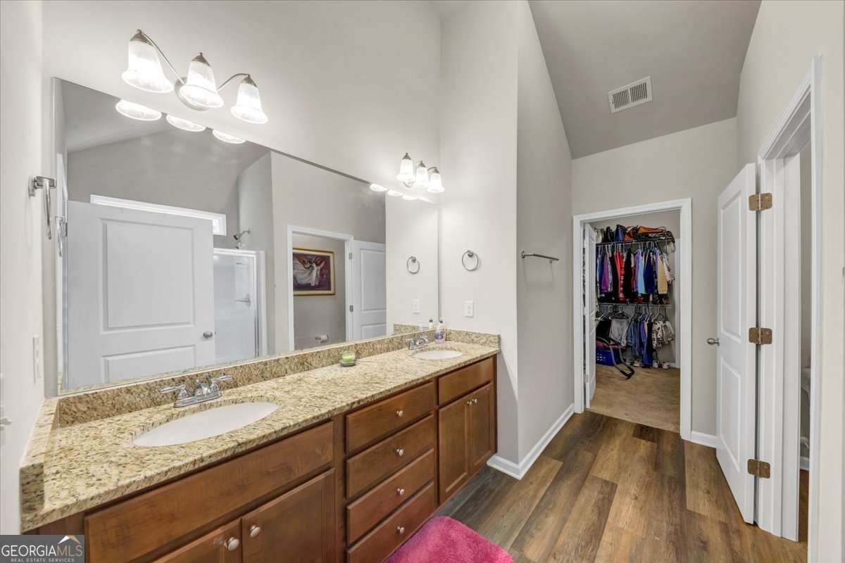 210 Long Drive Mcdonough - 17