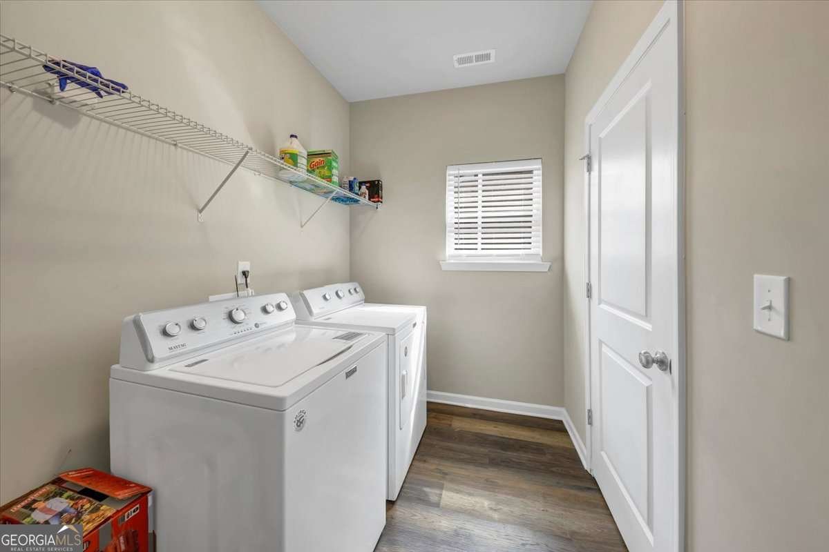 210 Long Drive Mcdonough - 2