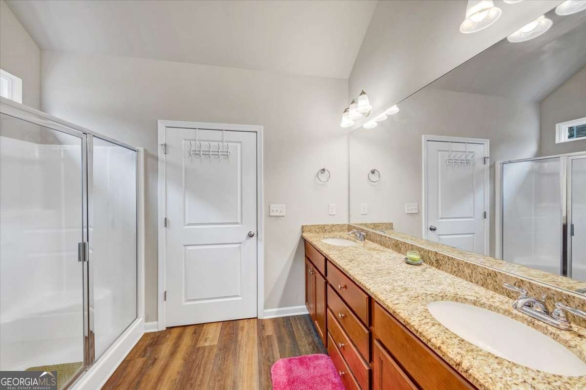 210 Long Drive Mcdonough - 20