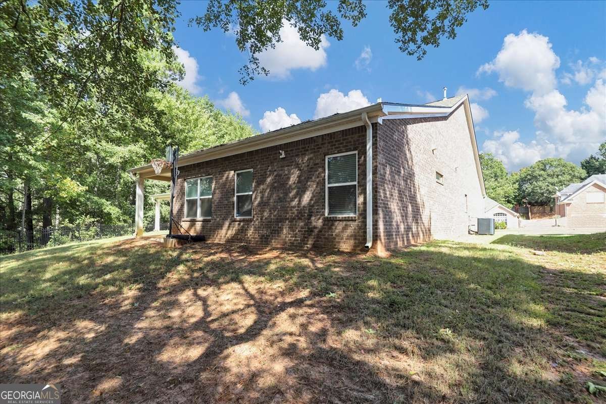 210 Long Drive Mcdonough - 22