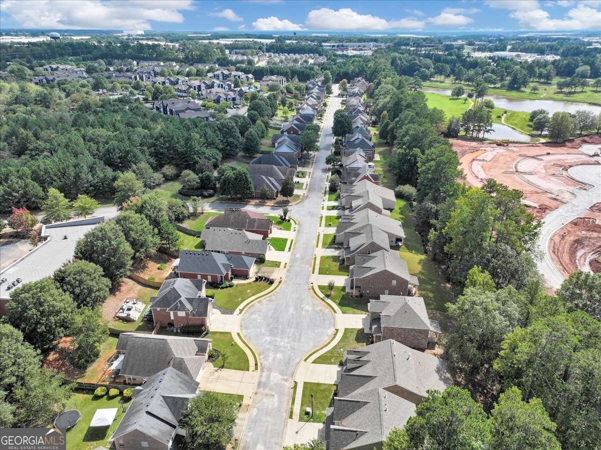 210 Long Drive Mcdonough - 25