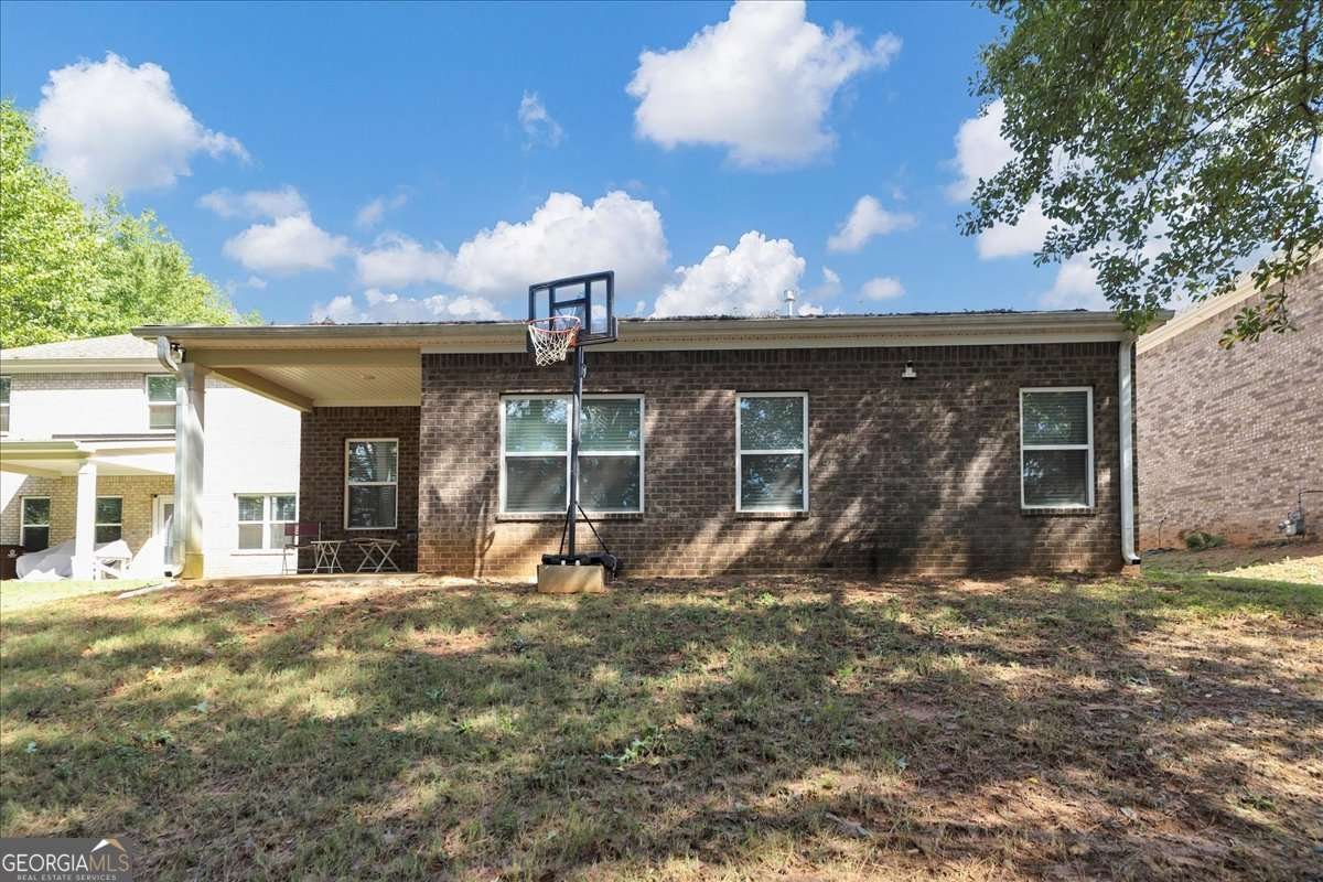 210 Long Drive Mcdonough - 35