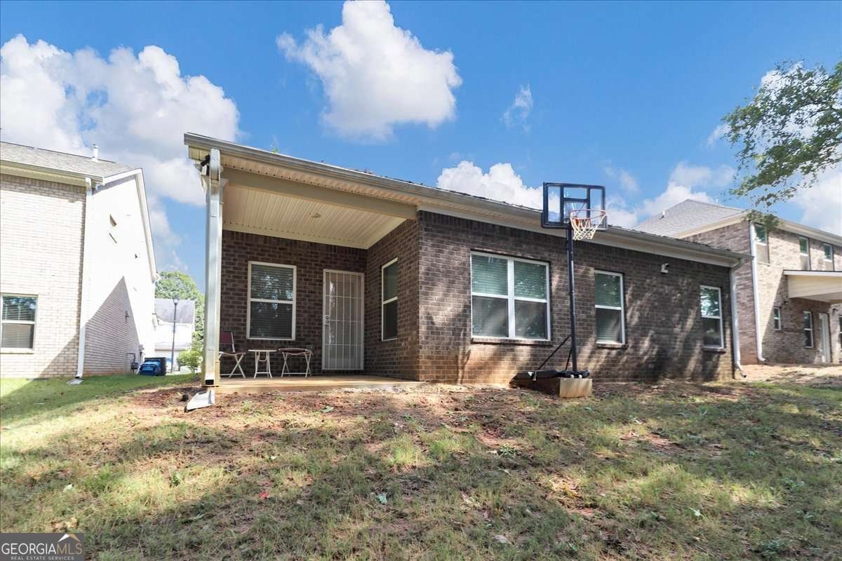 210 Long Drive Mcdonough - 37