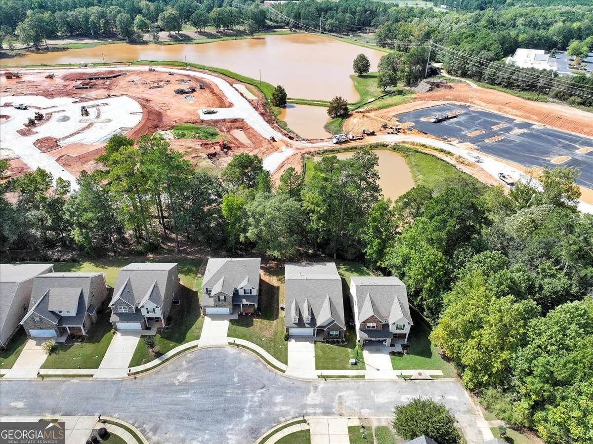 210 Long Drive Mcdonough - 38