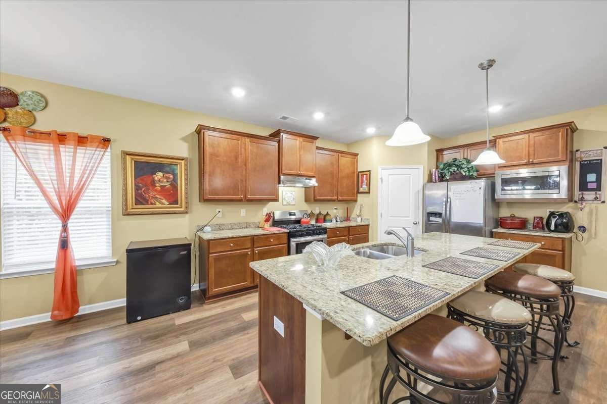 210 Long Drive Mcdonough - 5