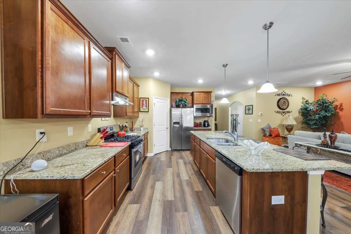 210 Long Drive Mcdonough - 6