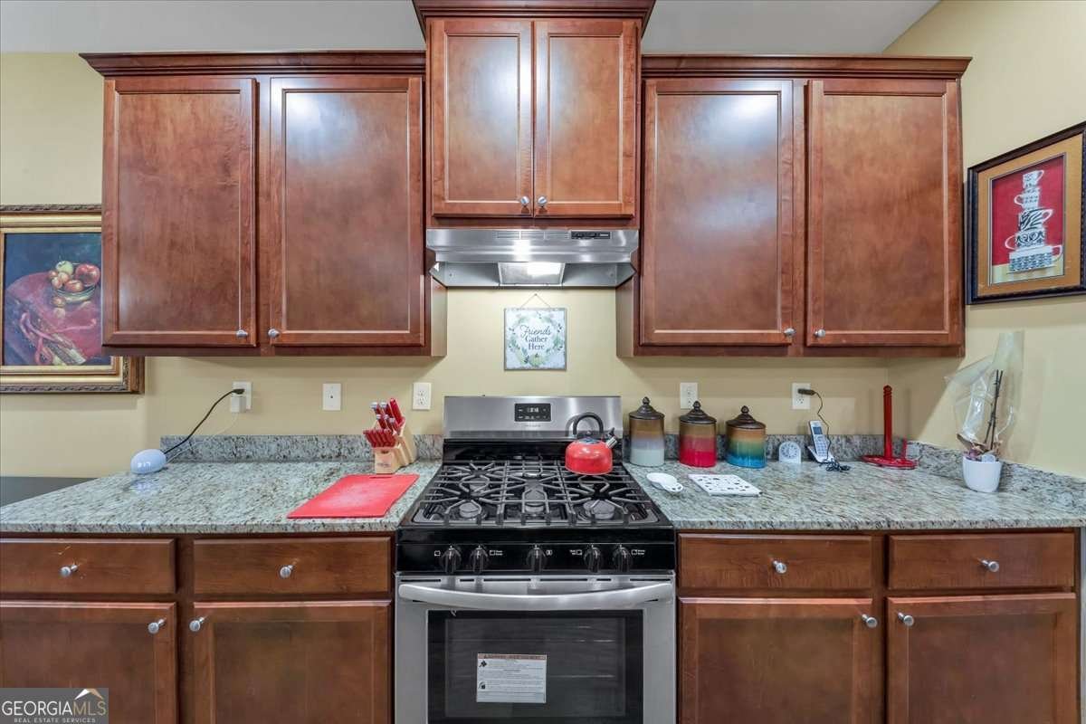 210 Long Drive Mcdonough - 7