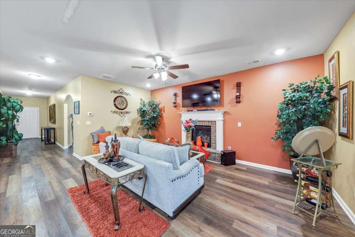 210 Long Drive Mcdonough - 9