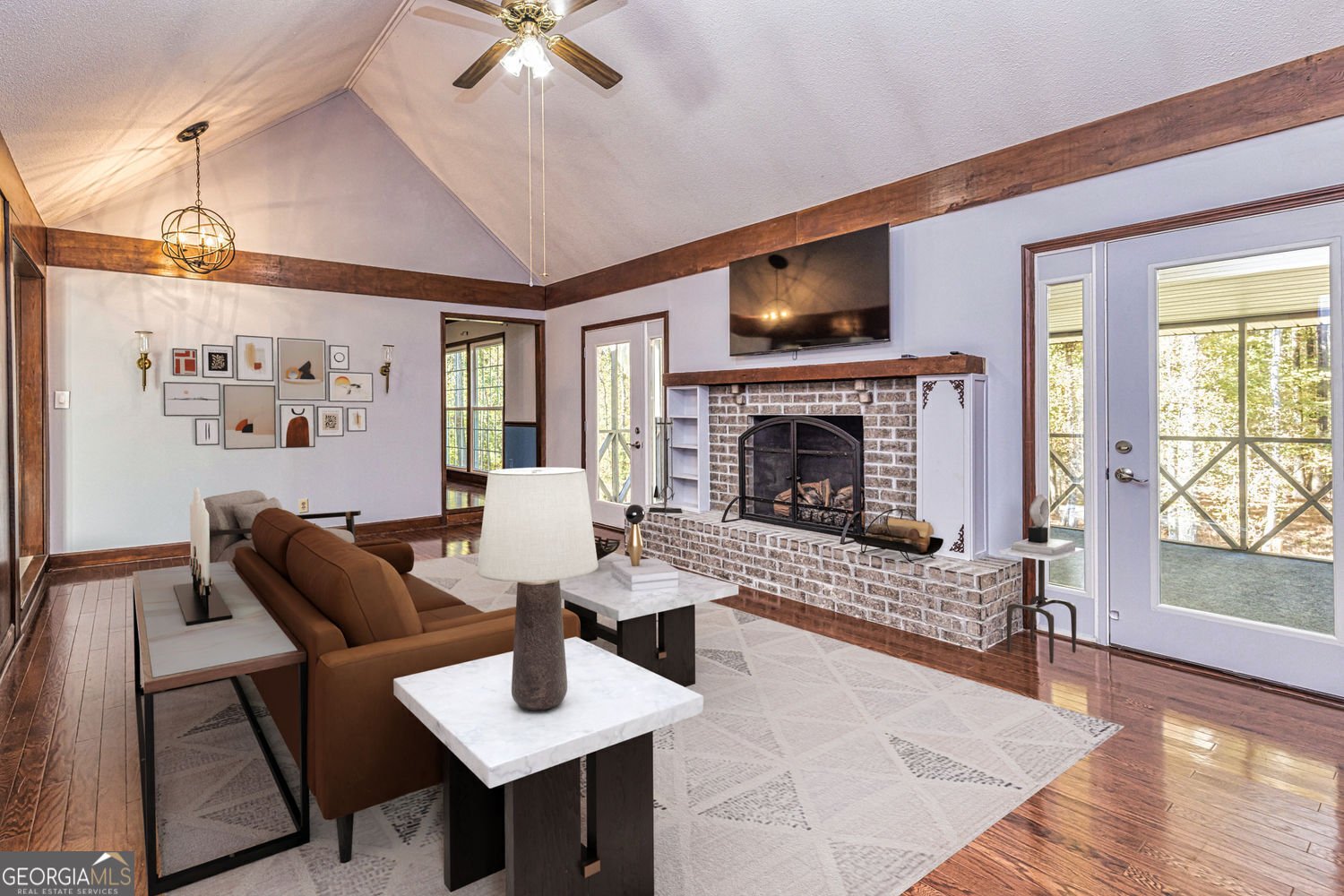 175 Kingswood Drive Fayetteville - 10