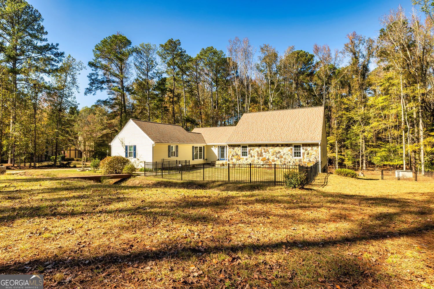 175 Kingswood Drive Fayetteville - 2