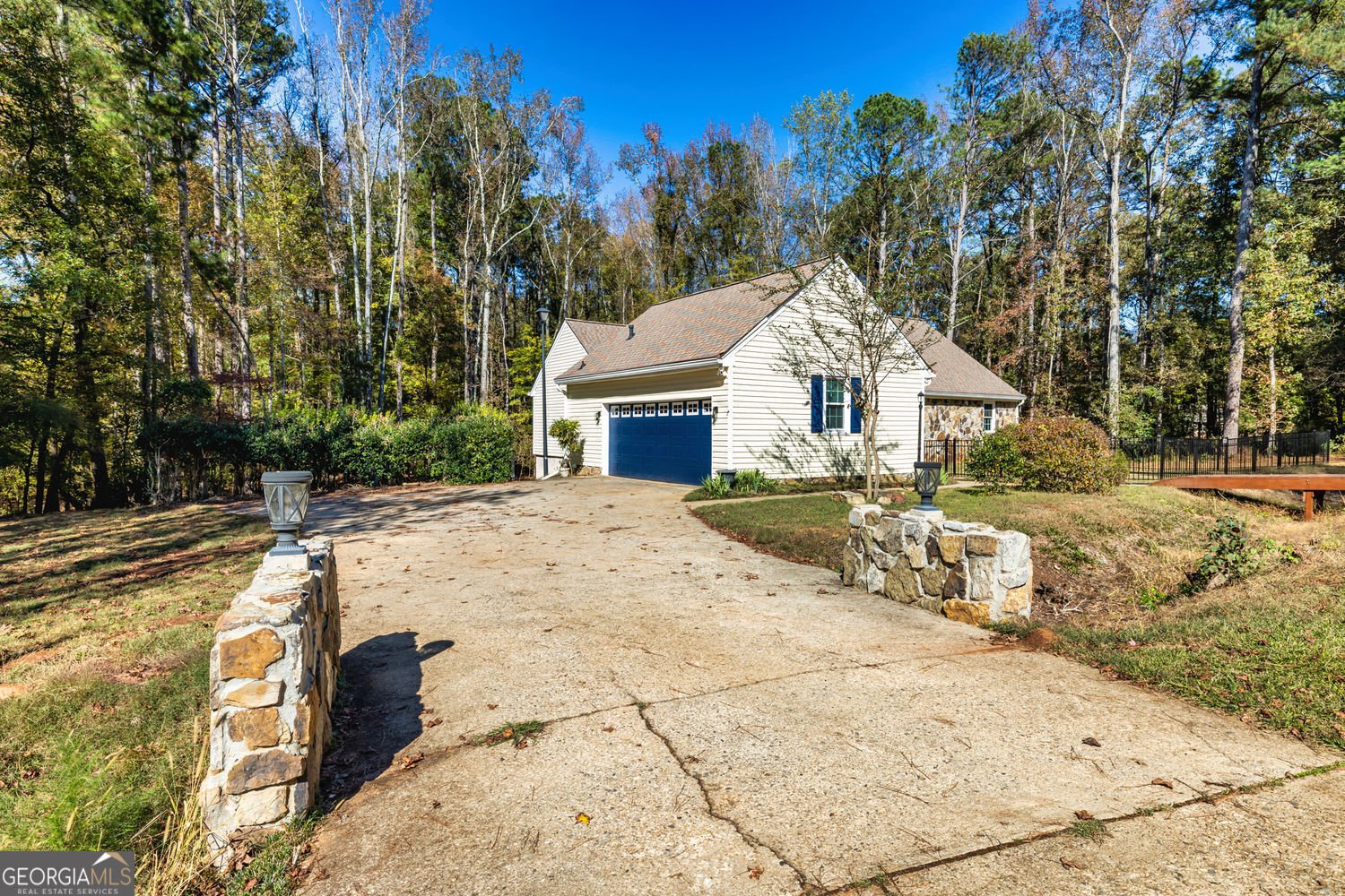175 Kingswood Drive Fayetteville - 3