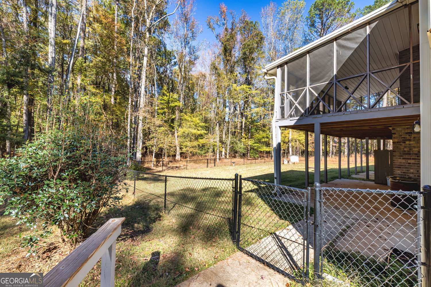 175 Kingswood Drive Fayetteville - 32