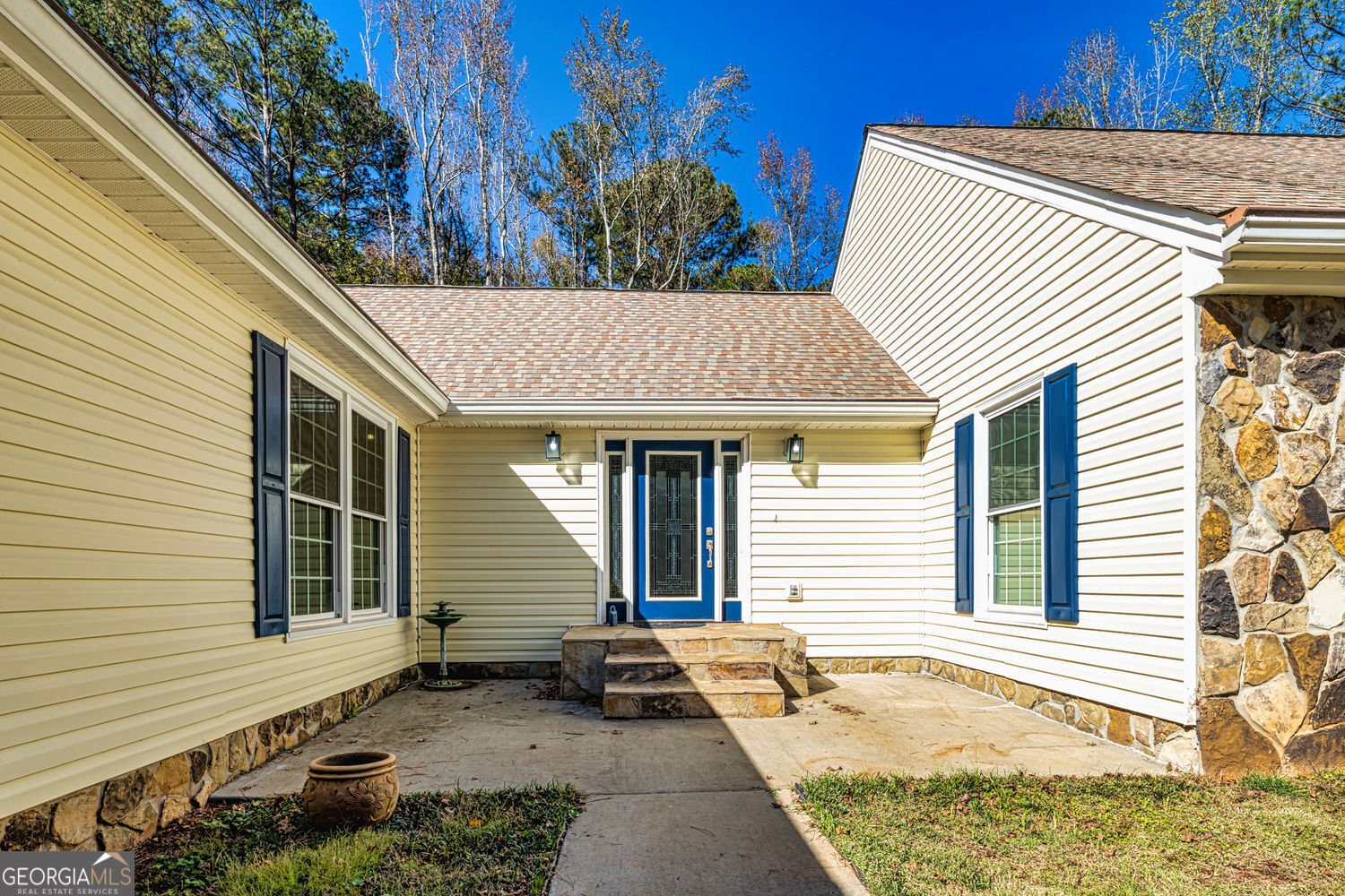 175 Kingswood Drive Fayetteville - 4