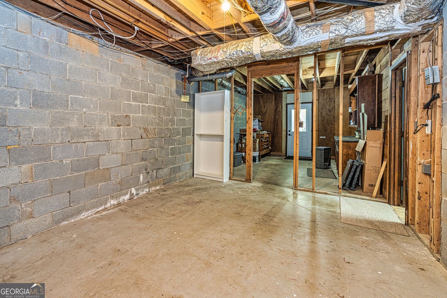 175 Kingswood Drive Fayetteville - 46