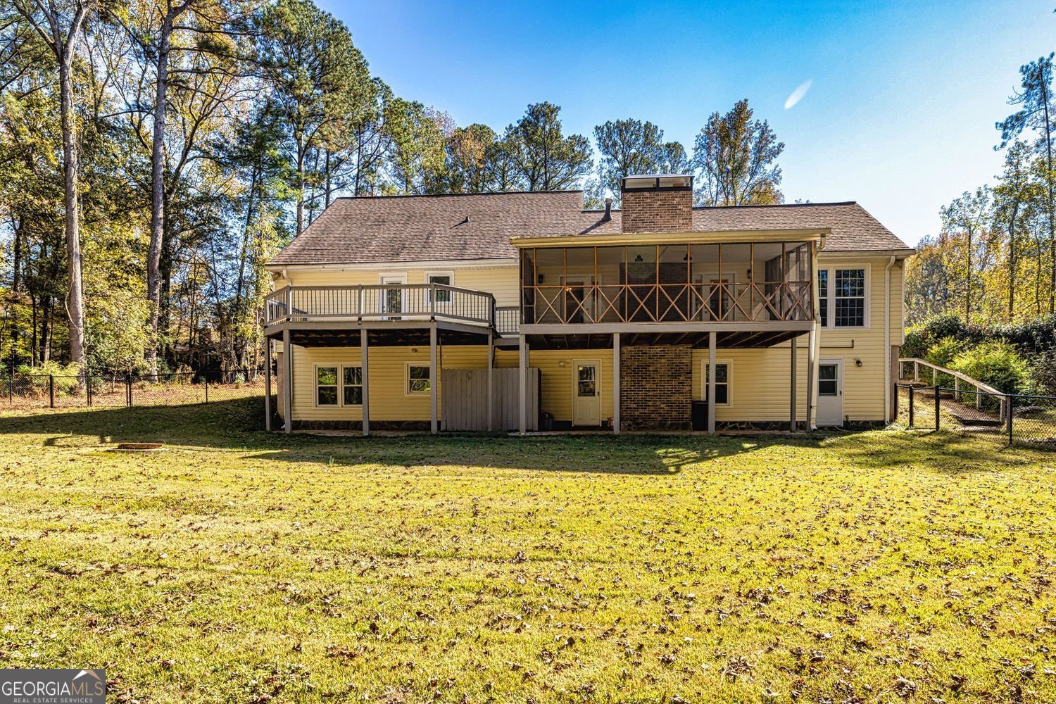 175 Kingswood Drive Fayetteville - 47