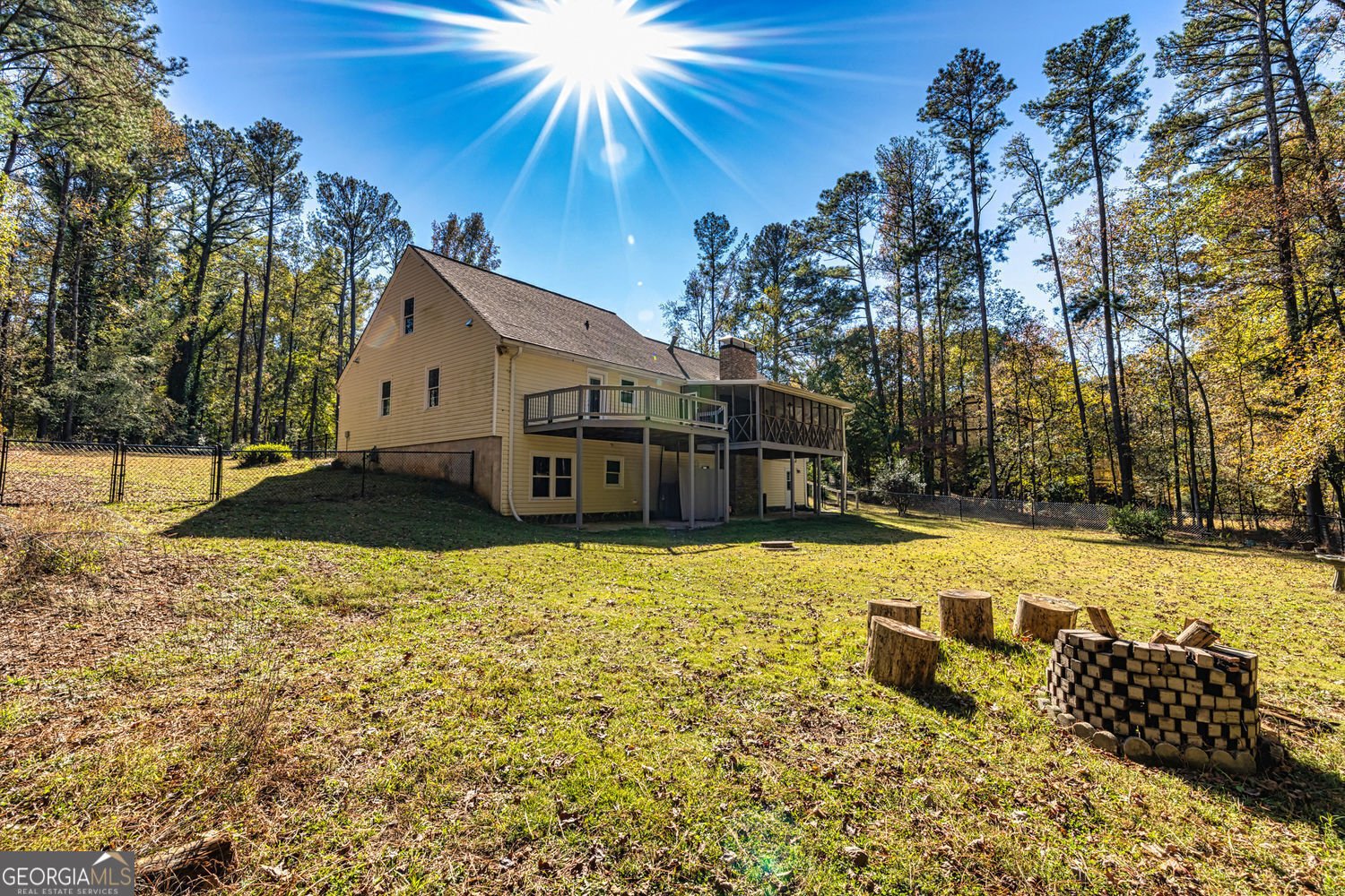 175 Kingswood Drive Fayetteville - 48