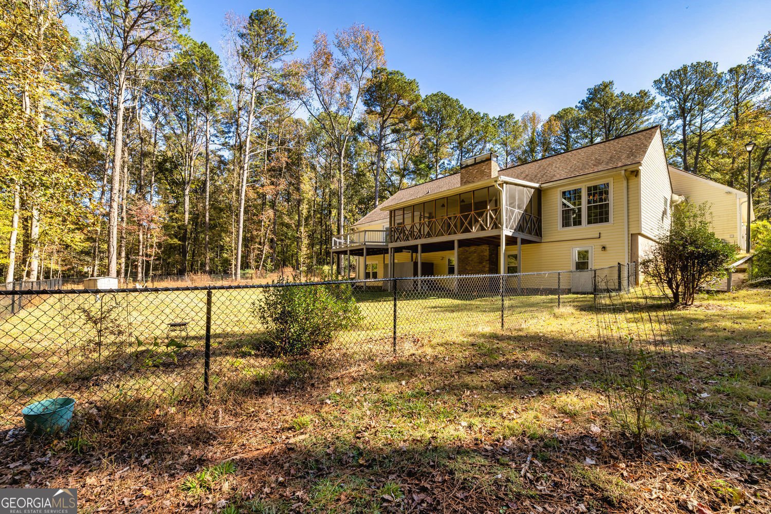 175 Kingswood Drive Fayetteville - 49