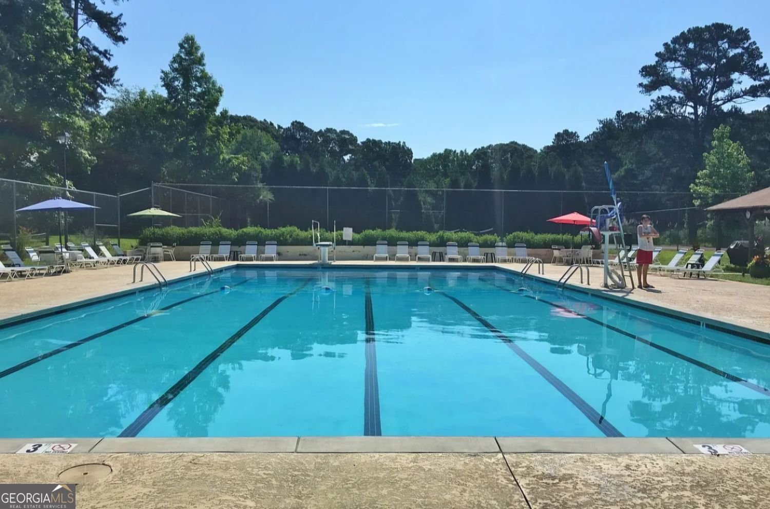 175 Kingswood Drive Fayetteville - 50