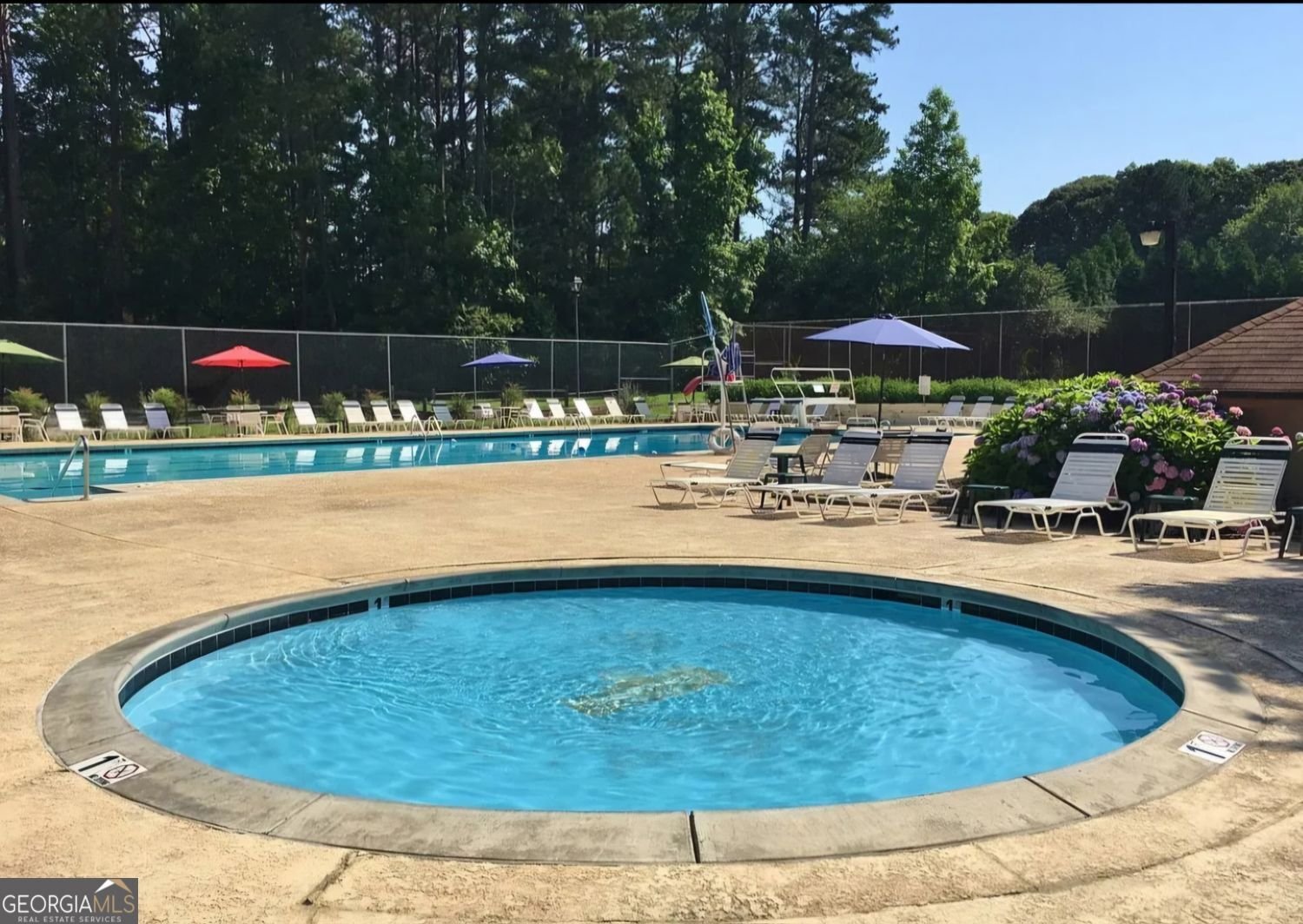 175 Kingswood Drive Fayetteville - 51