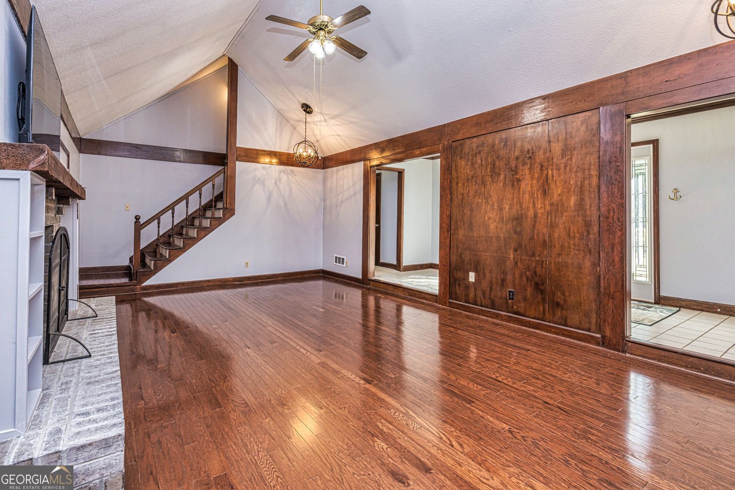 175 Kingswood Drive Fayetteville - 7