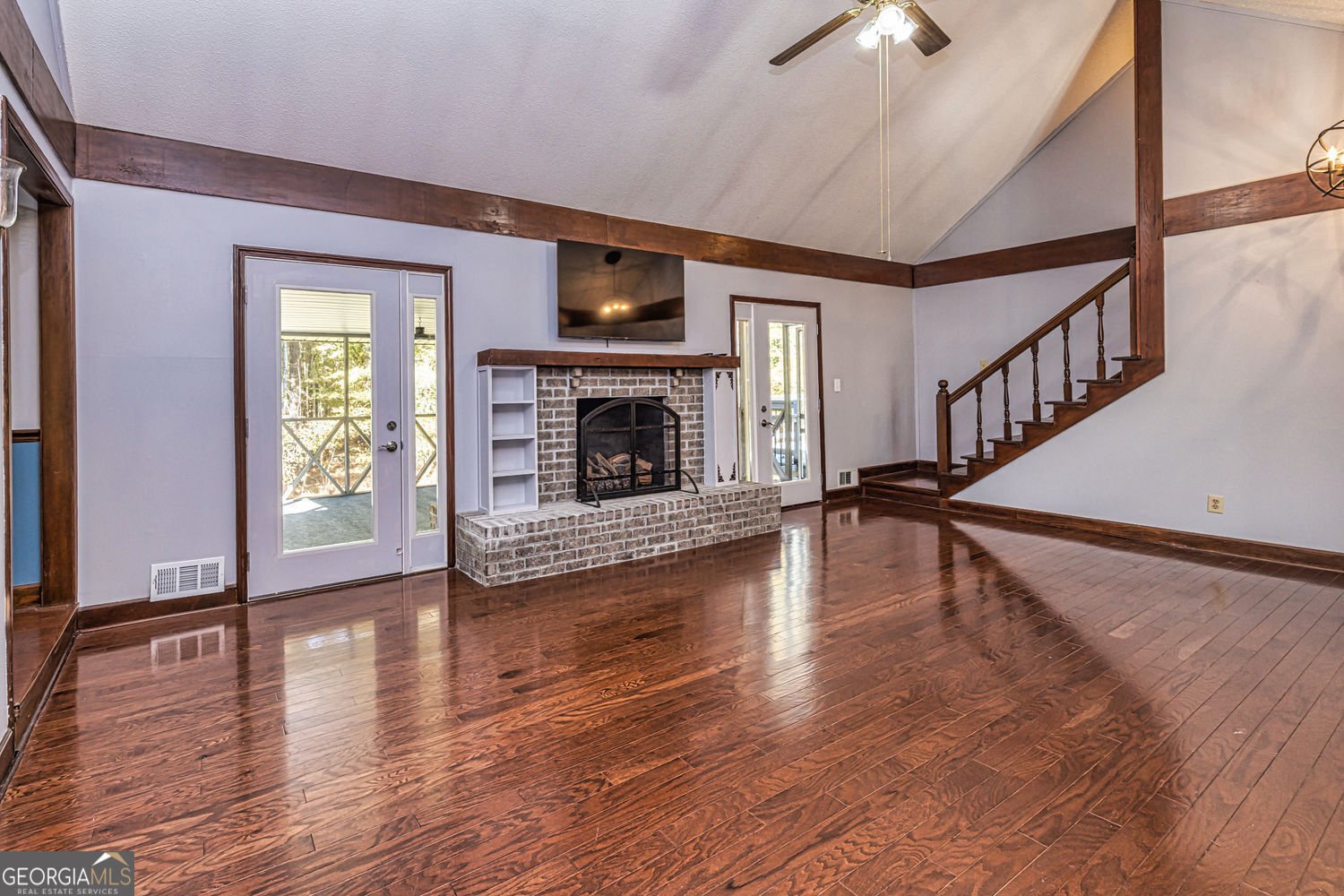 175 Kingswood Drive Fayetteville - 8