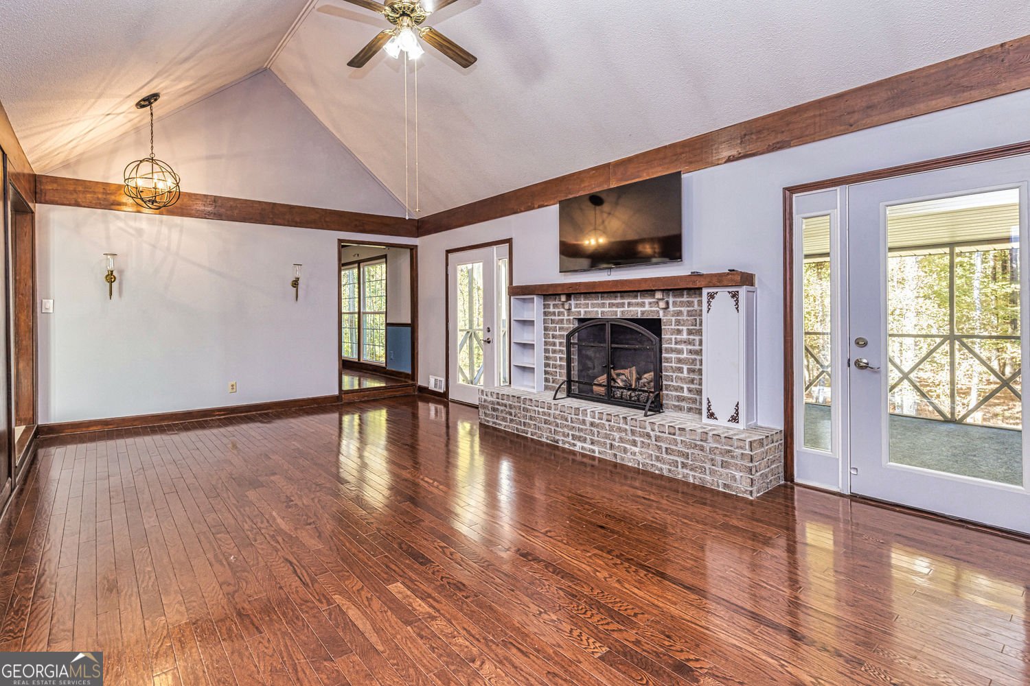 175 Kingswood Drive Fayetteville - 9