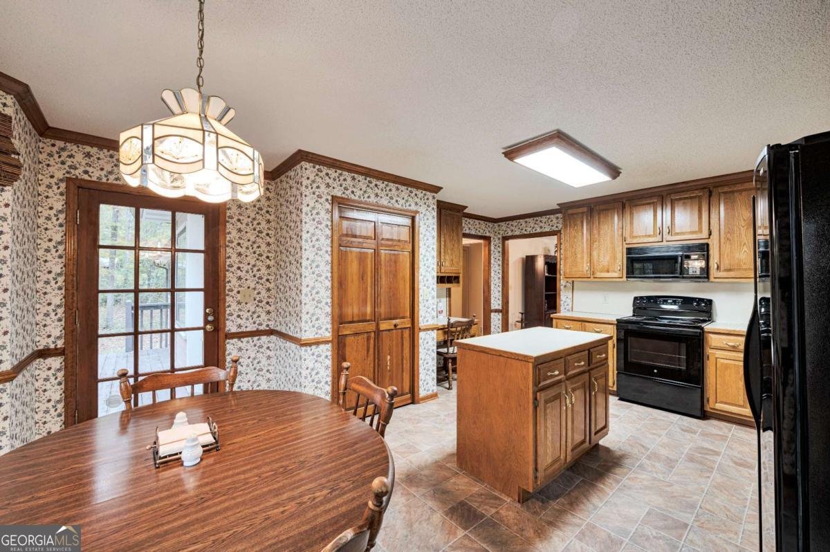 3509 Lower Bethany Road Ball Ground - 1