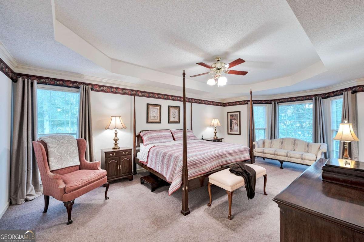 3509 Lower Bethany Road Ball Ground - 3