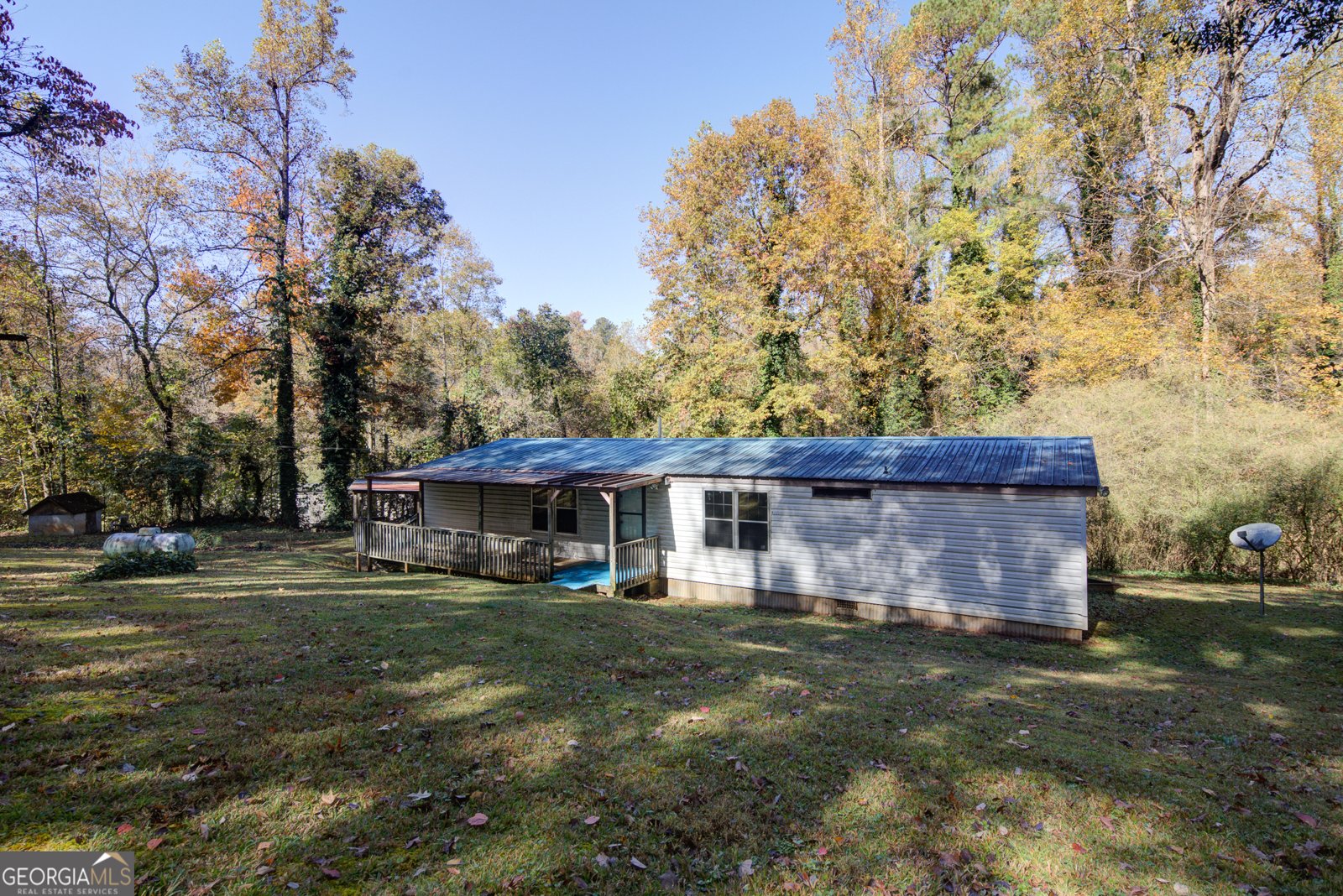 3420 Pleasant Oaks Circle Cumming - 1