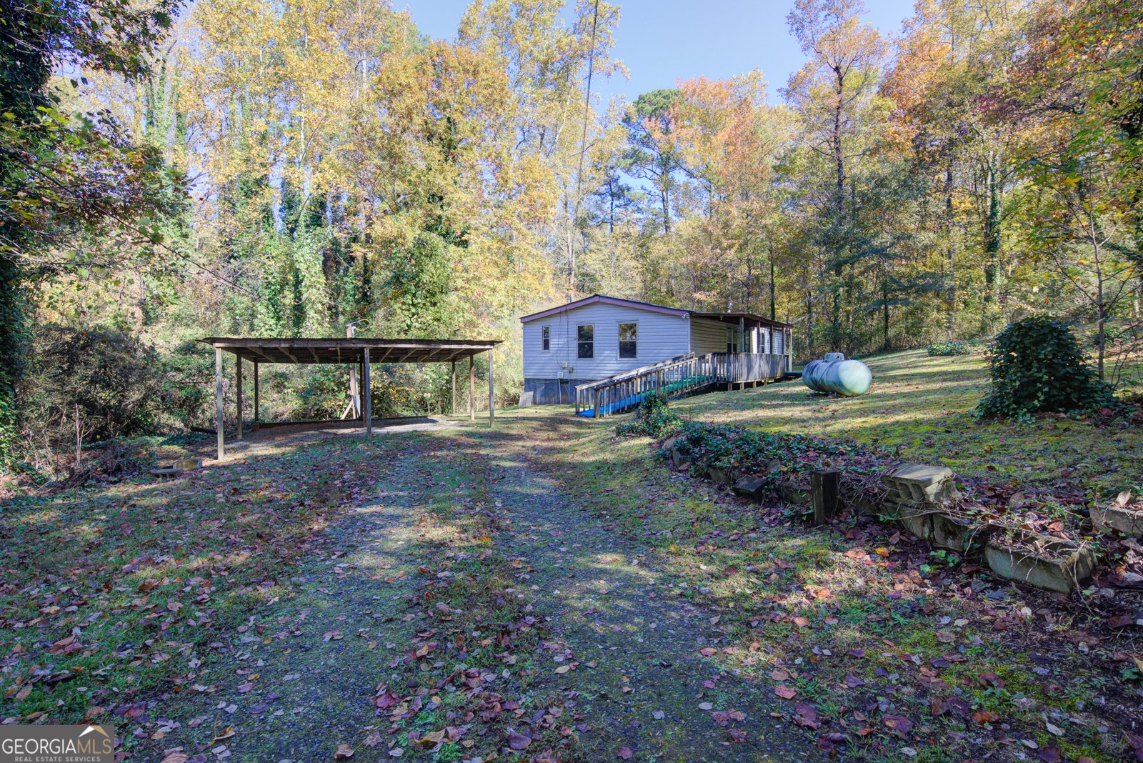 3420 Pleasant Oaks Circle Cumming - 17