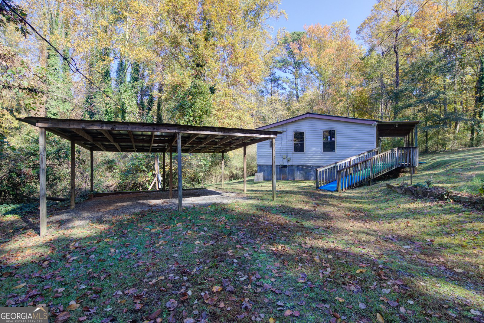 3420 Pleasant Oaks Circle Cumming - 18