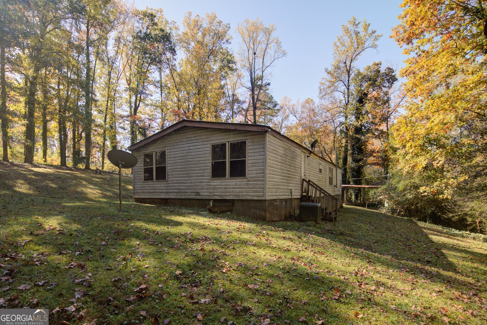 3420 Pleasant Oaks Circle Cumming - 20