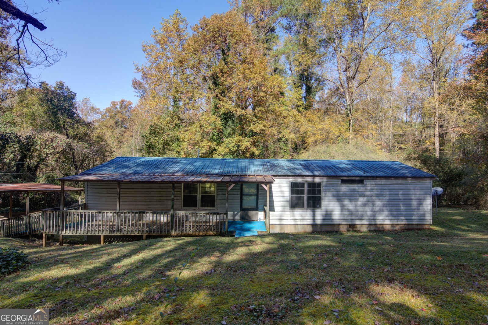 3420 Pleasant Oaks Circle Cumming - 21