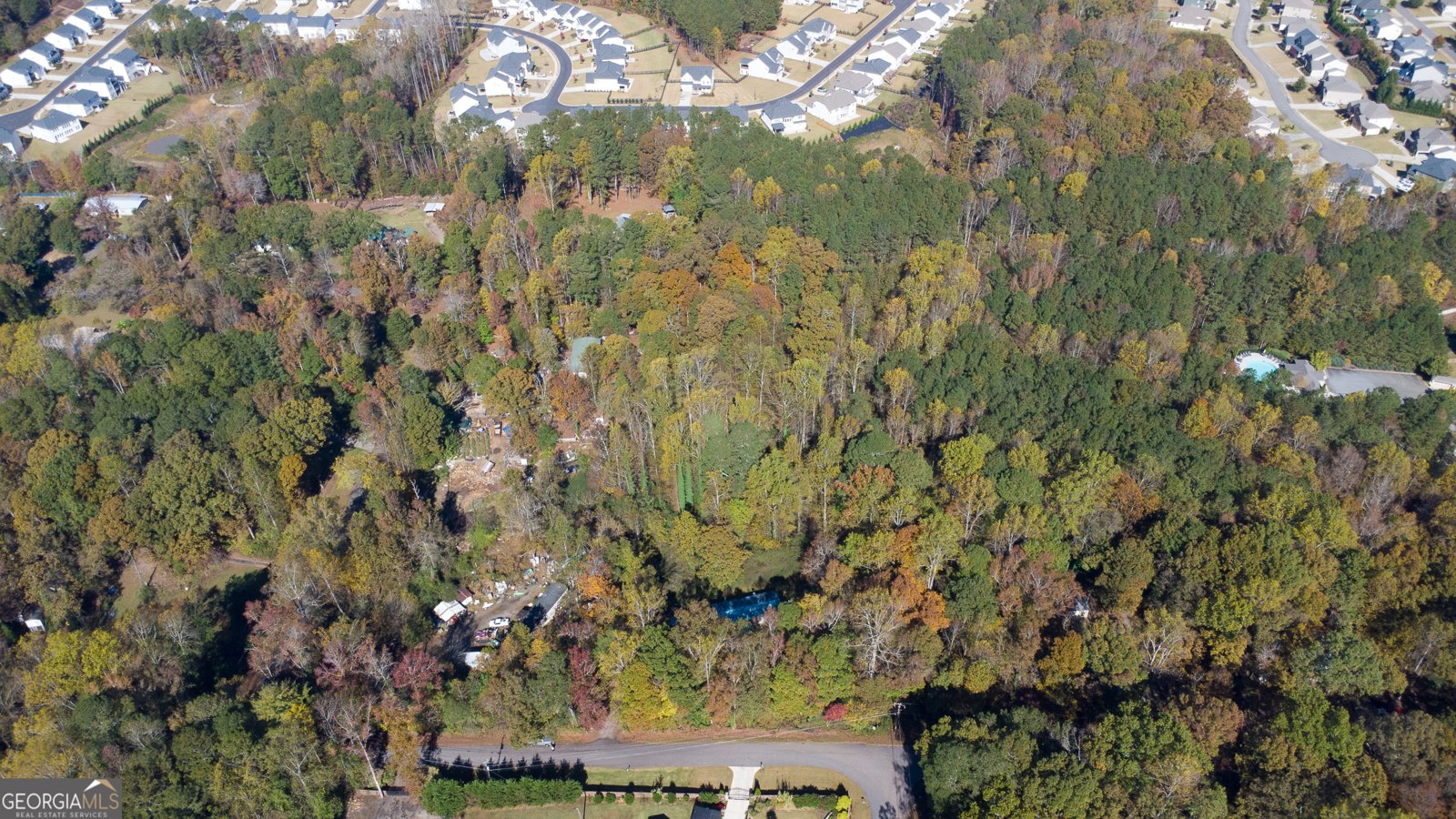 3420 Pleasant Oaks Circle Cumming - 22