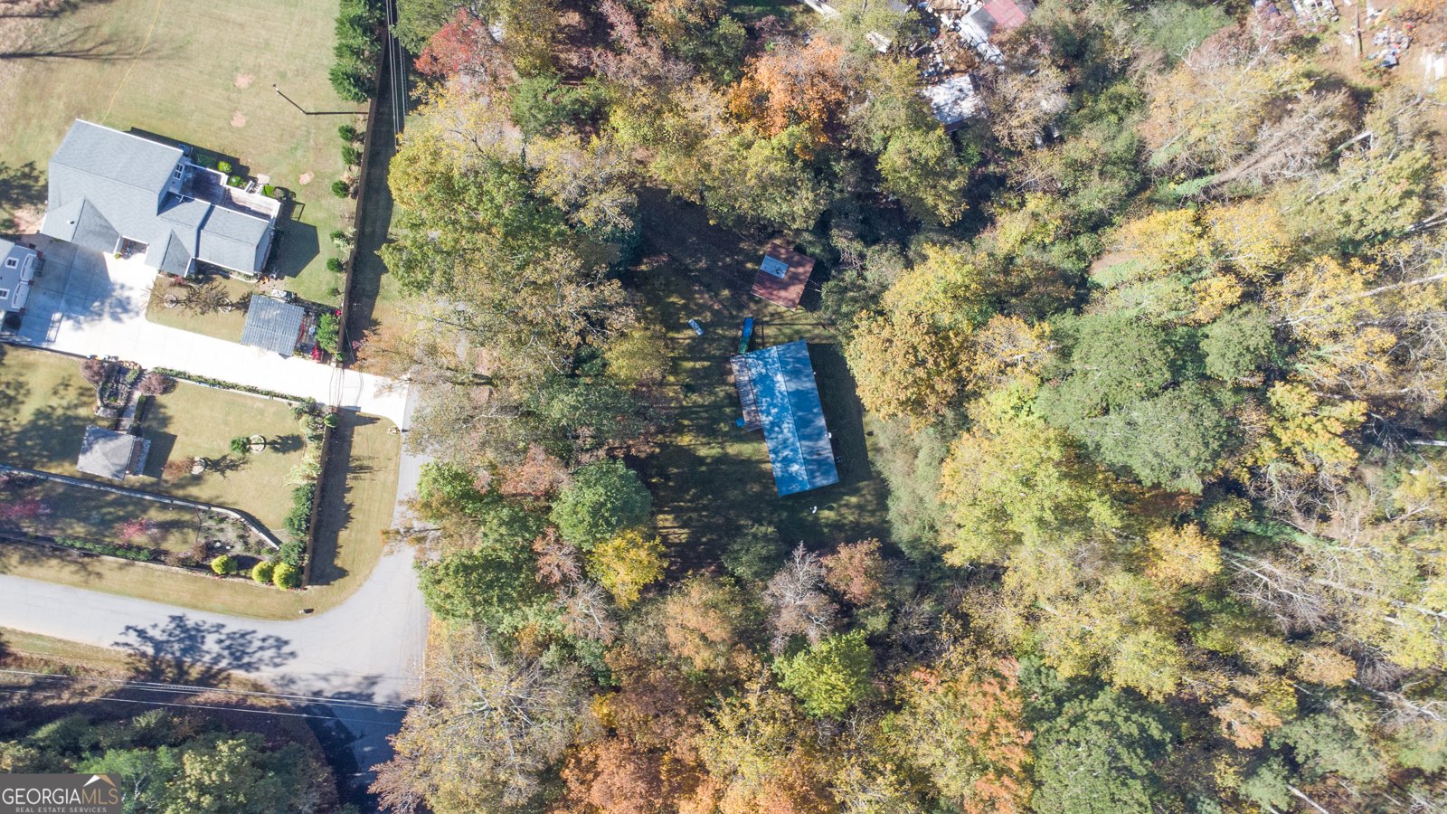 3420 Pleasant Oaks Circle Cumming - 23