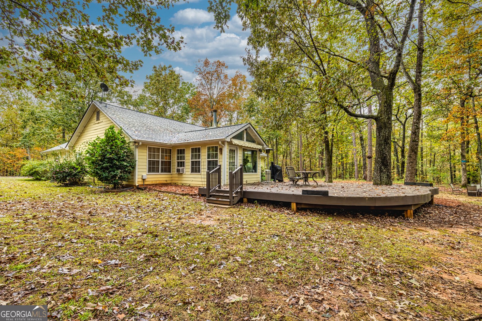 121 Hardy Road Senoia - 24