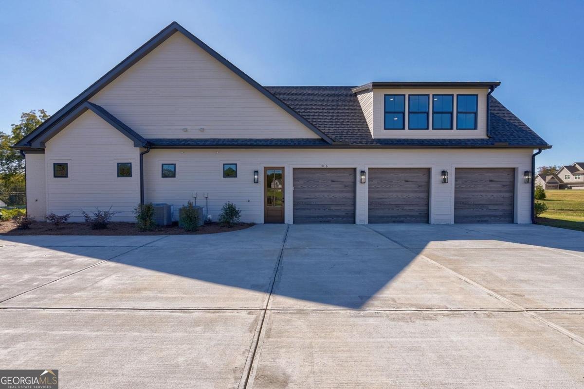 1016 Askew Trail Greensboro - 1