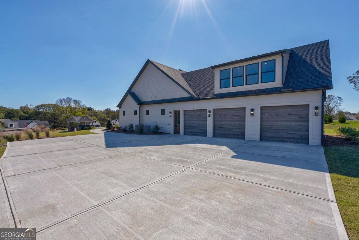 1016 Askew Trail Greensboro - 2