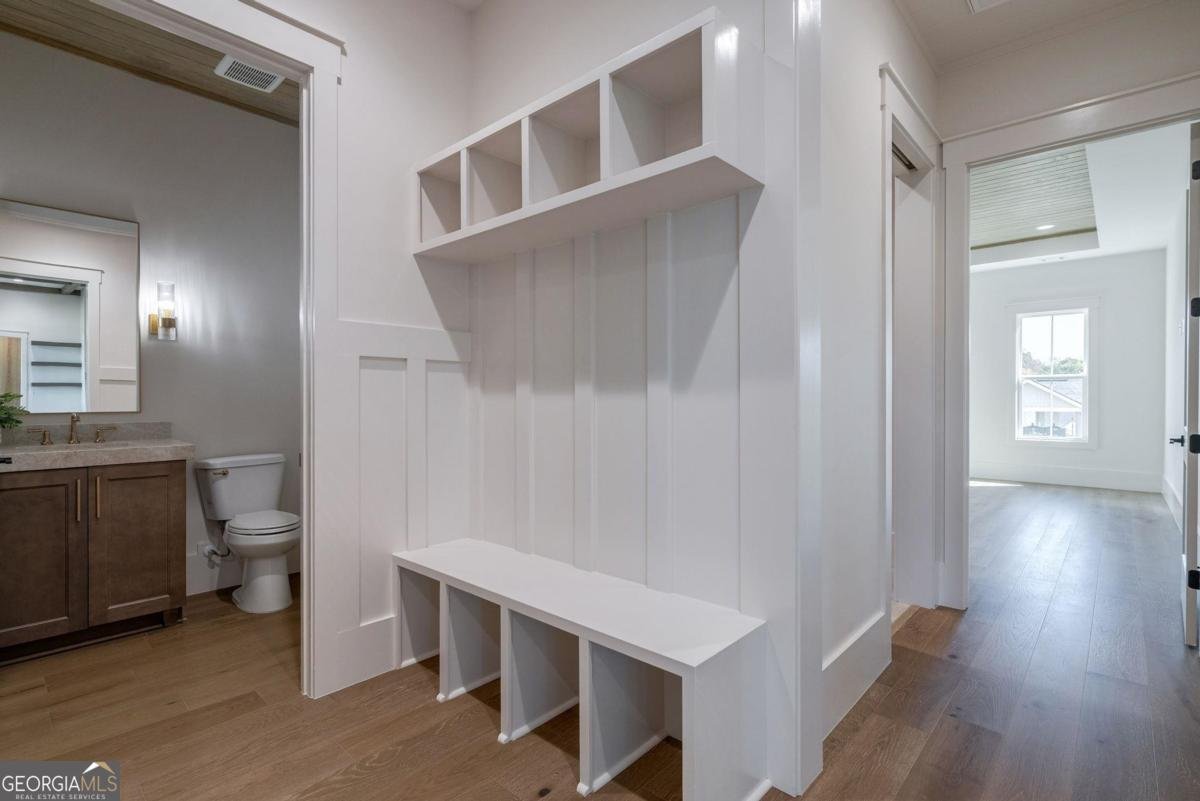 1016 Askew Trail Greensboro - 49