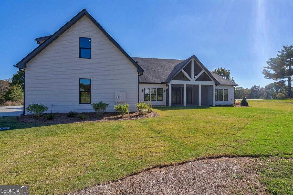 1016 Askew Trail Greensboro - 58