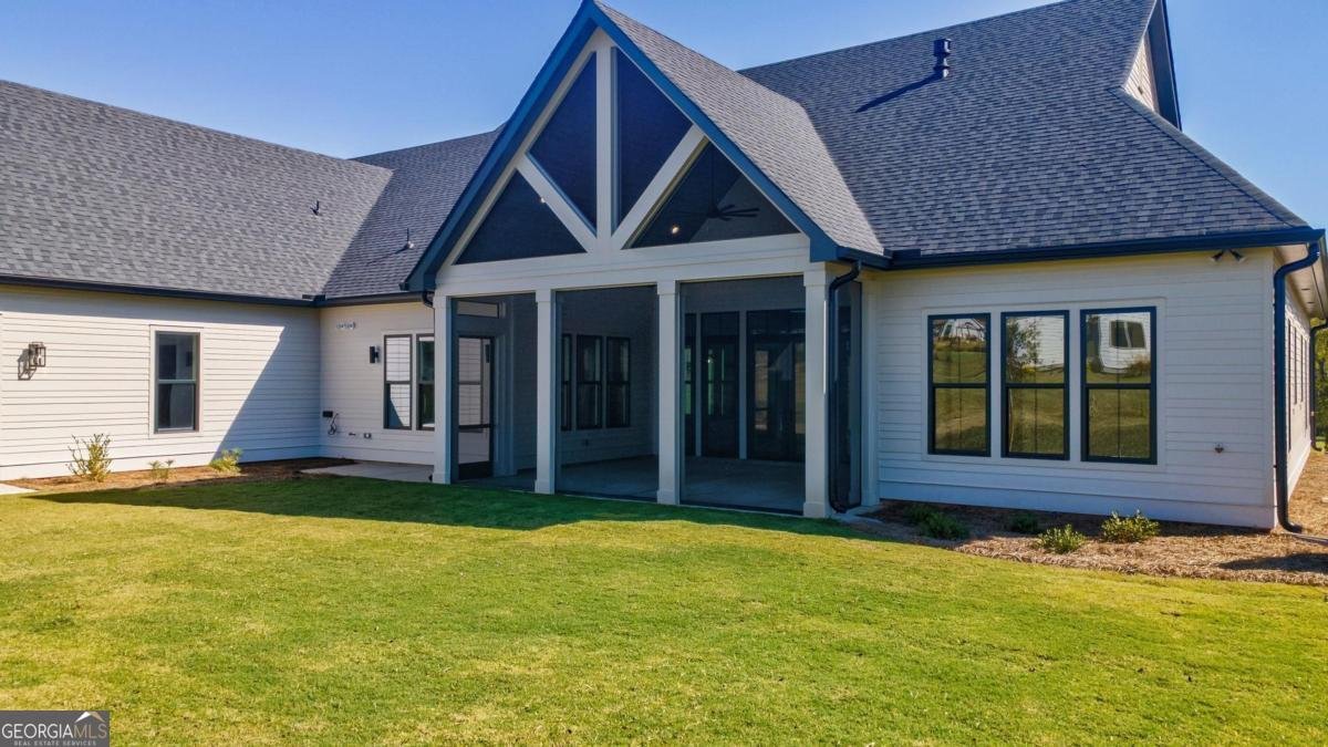 1016 Askew Trail Greensboro - 59