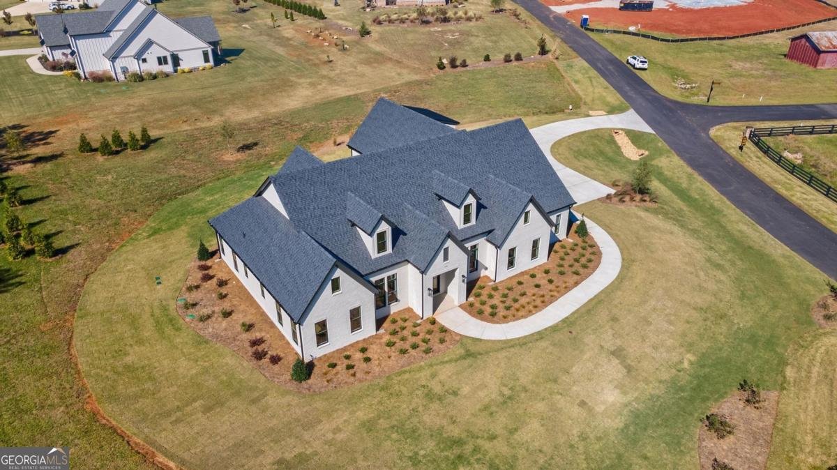 1016 Askew Trail Greensboro - 60