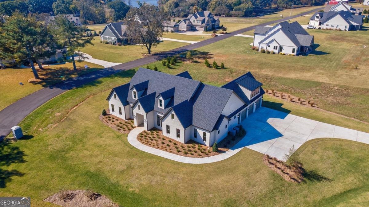 1016 Askew Trail Greensboro - 61