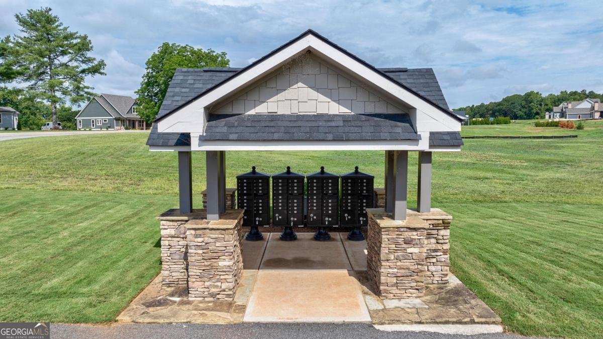 1016 Askew Trail Greensboro - 65