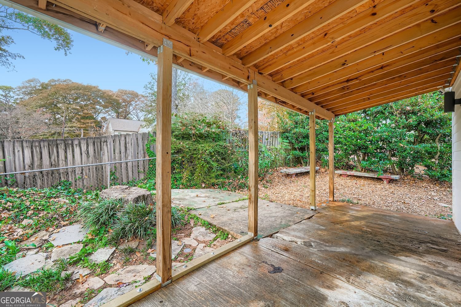 835 Teton Avenue Atlanta - 27