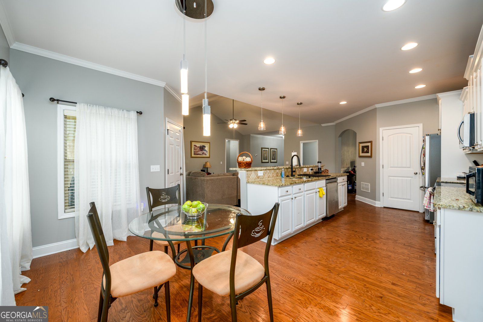 2283 Infield Lane Lawrenceville - 1