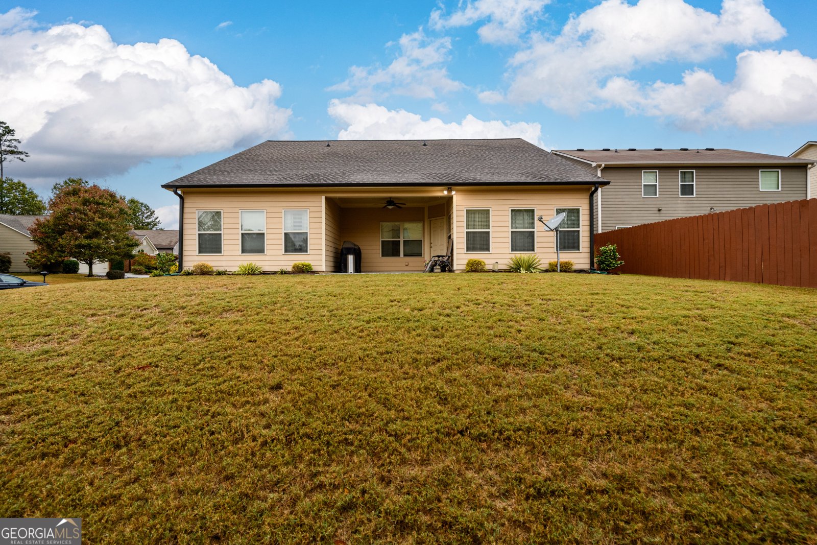 2283 Infield Lane Lawrenceville - 14