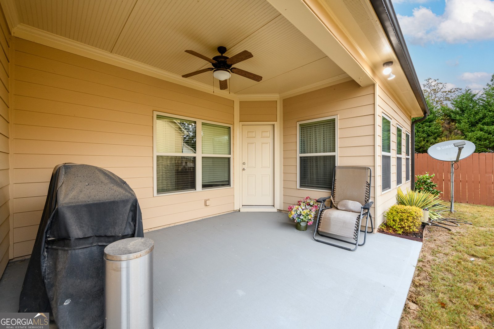 2283 Infield Lane Lawrenceville - 16