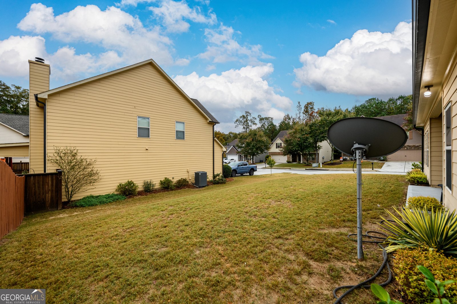 2283 Infield Lane Lawrenceville - 17